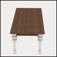 Table 30 - Gray 33 CR - Agencement intérieur - Pacific Compagnie.