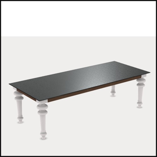 Table 30 - Gray 33 CR - Table élégante - Pacific Compagnie.