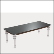 Table 30 - Gray 33 CR - Table élégante - Pacific Compagnie.