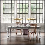 Table 30 - Gray 33 CR - Fabrication artisanale - Pacific Compagnie.