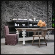 Table 30 - Gray 33 CR - Gray Céramique - Pacific Compagnie.