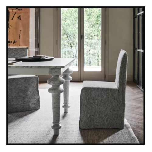 Table 30 - Gray 33 CR - Pieds originaux - Pacific Compagnie.