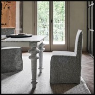 Table 30 - Gray 33 CR - Pieds originaux - Pacific Compagnie.