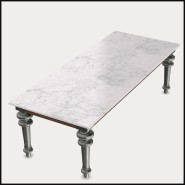 Table 30 - Grise 33 AL | Table 30 - Gray 33 AL - Pacific Compagnie.