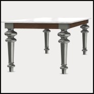 Table 30 - Grise 33 AL, moderne - Pacific Compagnie.