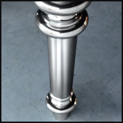 Table 30 - Grise 33 AL | Table 30 - Gray 33 AL - Pacific Compagnie.