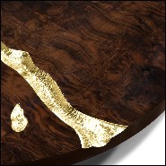 Table basse 145 - Excellence - Luxe - Pacific Compagnie.