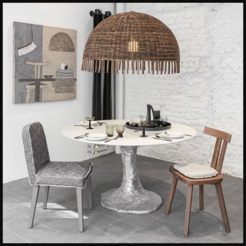Suspension 30 - Croco 95 | Dining Room Pendant - Pacific Compagnie.