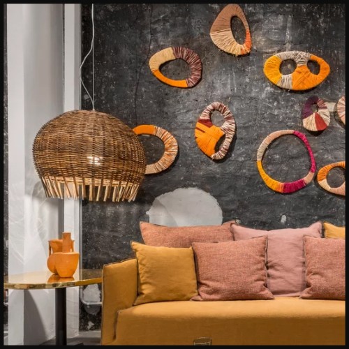 Suspension 30 - Croco 95, ambiance - Pacific Compagnie.