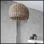 Suspension 30 - Croco 95, moderne - Pacific Compagnie.