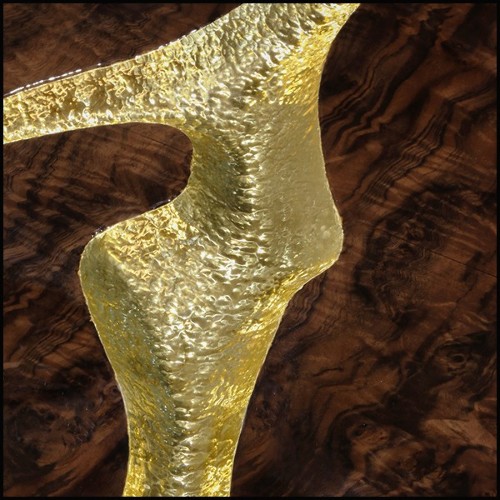 Table basse 145 - Excellence - Meuble - Pacific Compagnie.