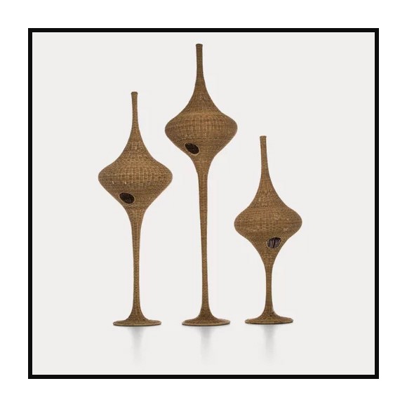 Lampadaire 30 - Spin S, minimal - Pacific Compagnie.