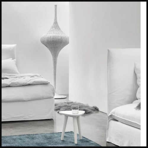 Lampadaire 30 - Spin S | Floor Lamp 30 - Spin S - Pacific Compagnie.