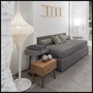 Lampadaire 30 - Spin S | Floor Lamp 30 - Spin S - Pacific Compagnie.