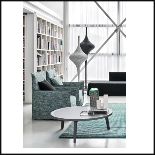 Lampadaire 30 - Spin S | Floor Lamp 30 - Spin S - Pacific Compagnie.