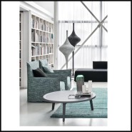 Lampadaire 30 - Spin S | Floor Lamp 30 - Spin S - Pacific Compagnie.