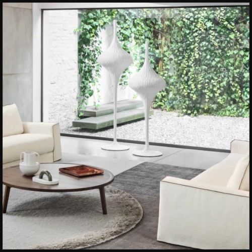 Lampadaire 30 - Spin S | Floor Lamp 30 - Spin S - Pacific Compagnie.