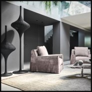 Lampadaire 30 - Spin S | Floor Lamp 30 - Spin S - Pacific Compagnie.