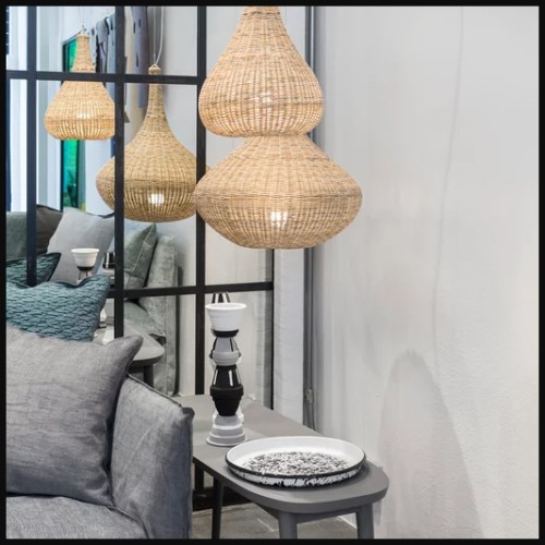 Suspension 30 - Spin 95, salon - Pacific Compagnie.