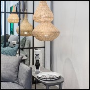 Suspension 30 - Spin 95, salon - Pacific Compagnie.