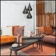 Suspension 30 - Spin 95, salle à manger - Pacific Compagnie.