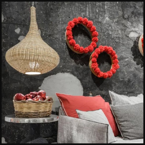 Suspension 30 - Spin 95, aérienne - Pacific Compagnie.