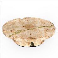 Table basse 145 - Excellence - Haut de gamme - Pacific Compagnie.