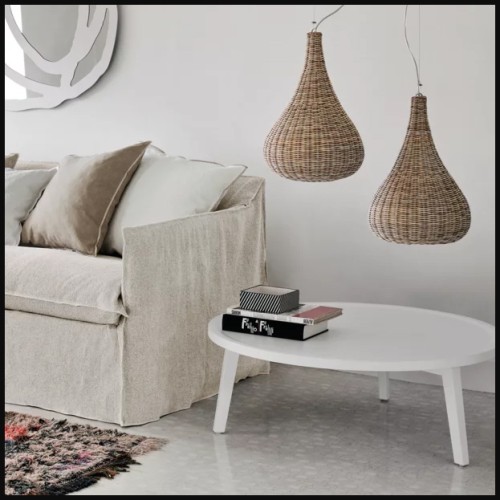 Suspension 30 - Spin 95, moderne - Pacific Compagnie.