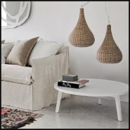 Suspension 30 - Spin 95, moderne - Pacific Compagnie.