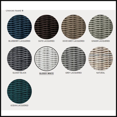 Suspension 30 - Spin 95, design - Pacific Compagnie.