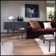 Buffet 30 - Daen 69, sobre - Pacific Compagnie.