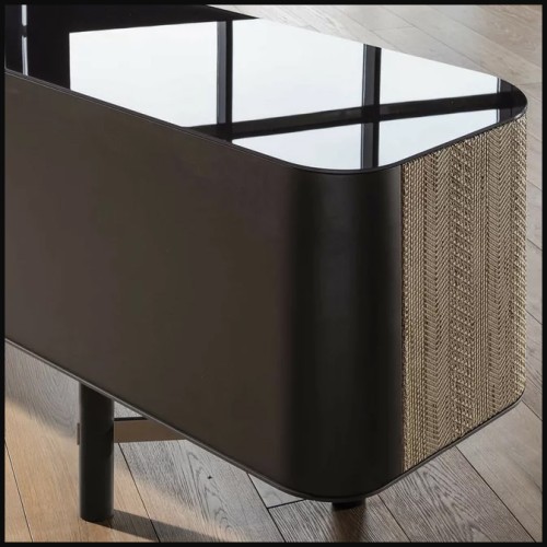 Buffet 30 - Daen 69, épuré - Pacific Compagnie.