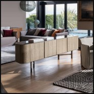 Buffet 30 - Daen 69, élégant - Pacific Compagnie.