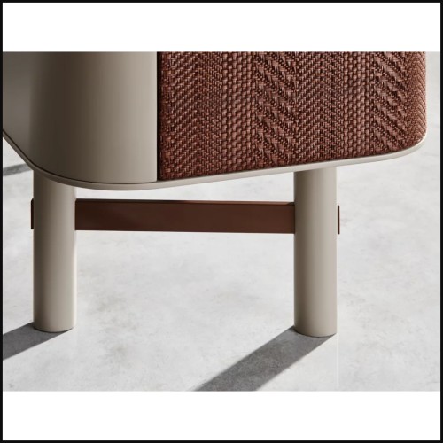 Vaisselier 30 - Daen 85, moderne - Pacific Compagnie.