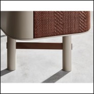 Vaisselier 30 - Daen 85 | Dresser 30 - Daen 85 - Pacific Compagnie.