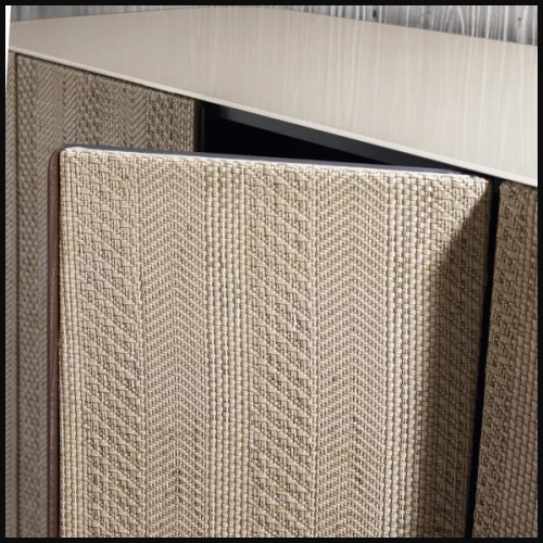 Vaisselier 30 - Daen 85 | Dresser 30 - Daen 85 Classic - Pacific Compagnie.