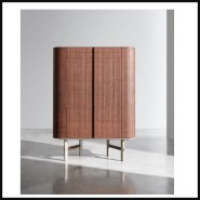 Vaisselier 30 - Daen 85 | Dresser 30 - Daen 85 Detail - Pacific Compagnie.