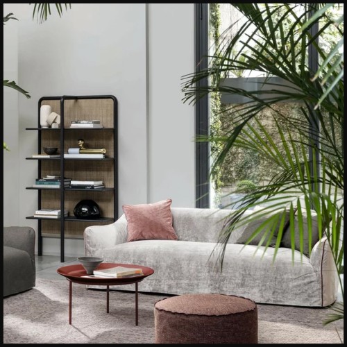 Bibliothèque 30 - Daen 72, design - Pacific Compagnie.