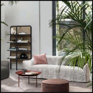 Bibliothèque 30 - Daen 72, design - Pacific Compagnie.