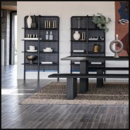 Bookcase 30 - Daen 72 - Furniture store - Pacific Compagnie.