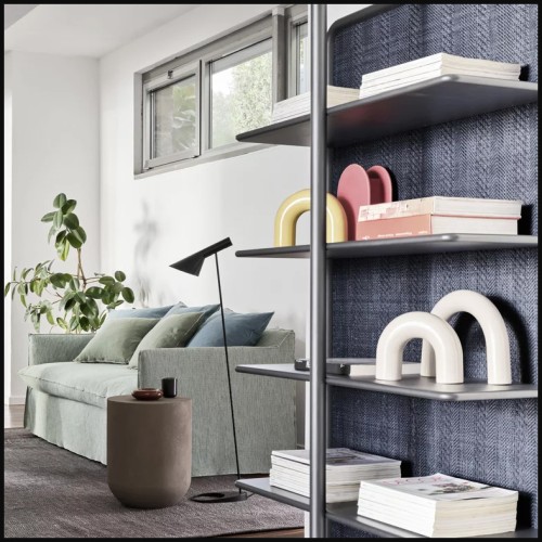 Bookcase 30 - Daen 72 - Furniture store - Pacific Compagnie.