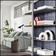 Bookcase 30 - Daen 72 - Furniture store - Pacific Compagnie.
