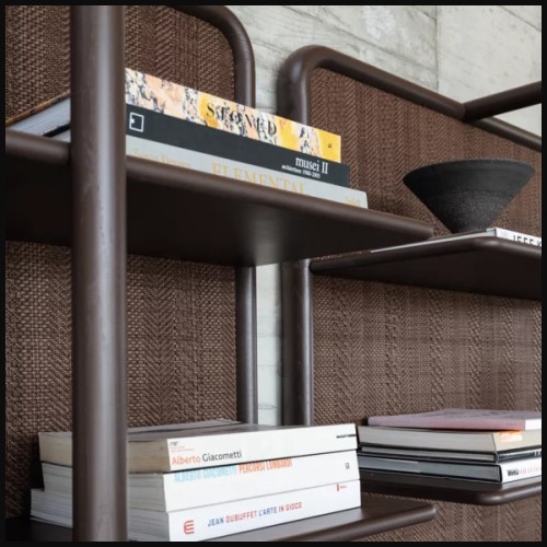 Bookcase 30 - Daen 72 - Furniture store - Pacific Compagnie.