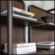 Bookcase 30 - Daen 72 - Furniture store - Pacific Compagnie.