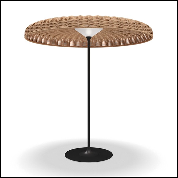 Lampadaire 45 - Parasol Ambient | Floor lamp 45 - Chic Ambient - Pacific Compagnie.