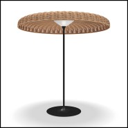 Lampadaire 45 - Parasol Ambient | Floor lamp 45 - Chic Ambient - Pacific Compagnie.