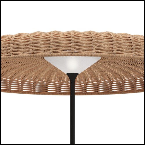 Lampadaire 45 - Parasol Ambient | Floor lamp 45 - Cozy Ambient - Pacific Compagnie.