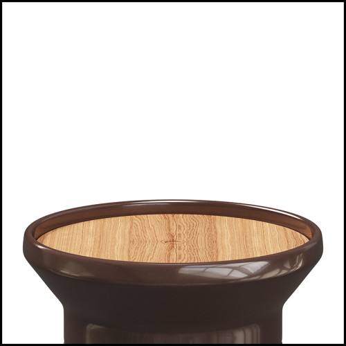 Table d'appoint 45 - Coso S Earth - Pratique et design - Pacific Compagnie.