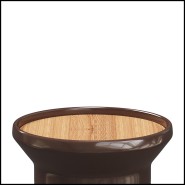 Table d'appoint 45 - Coso S Earth - Pratique et design - Pacific Compagnie.