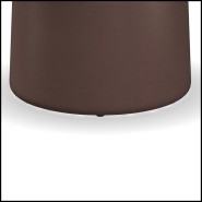 Table d'appoint 45 - Coso S Earth | Side table 45 - Small Earth Coso - Pacific Compagnie.